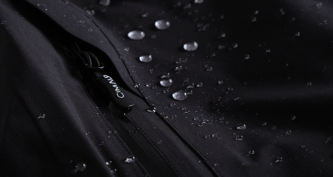 Pantalon étanche ultra-résistant